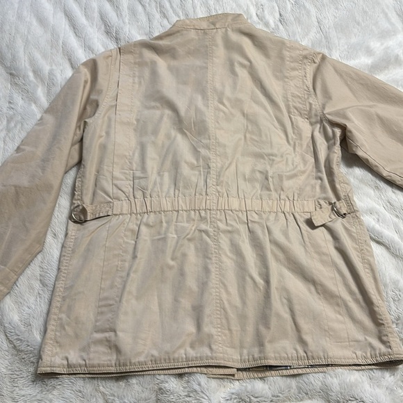 Vintage Lacoste jacket - Picture 2 of 8